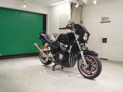 Suzuki GSX1400 2010