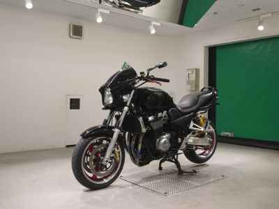 Suzuki GSX1400 2010