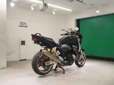 Suzuki GSX1400 2010