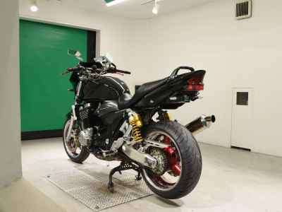 Suzuki GSX1400 2010