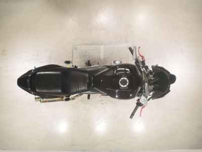 Suzuki GSX1400 2010