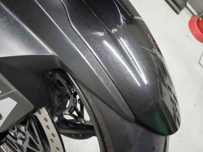 Triumph Street Triple RS 2023