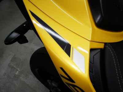 Triumph Street Triple RS 2023