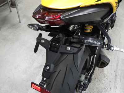 Triumph Street Triple RS 2023