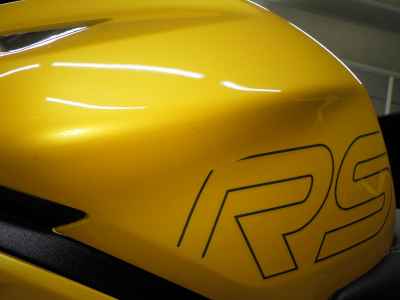 Triumph Street Triple RS 2023