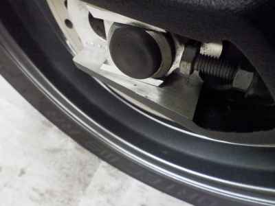 Triumph Street Triple RS 2023
