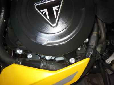 Triumph Street Triple RS 2023