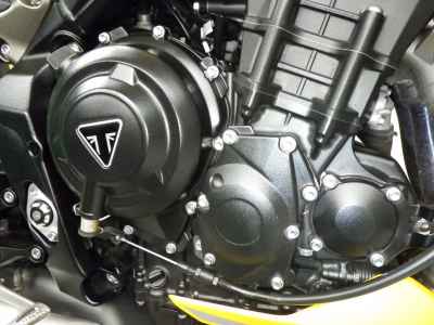 Triumph Street Triple RS 2023