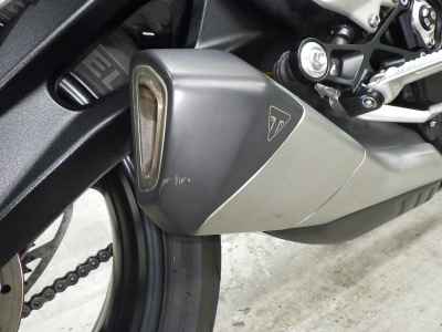 Triumph Street Triple RS 2023