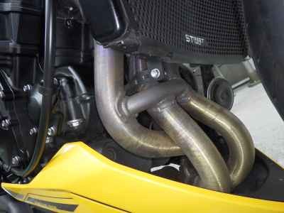 Triumph Street Triple RS 2023