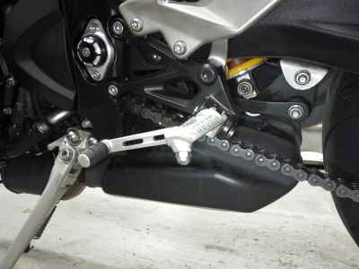Triumph Street Triple RS 2023