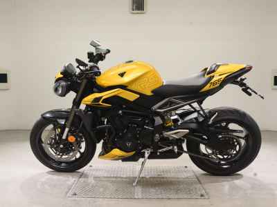 Triumph Street Triple RS 2023