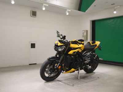 Triumph Street Triple RS 2023