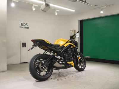 Triumph Street Triple RS 2023