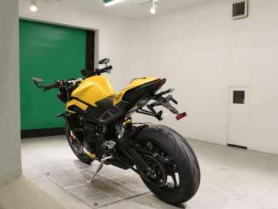 Triumph Street Triple RS 2023