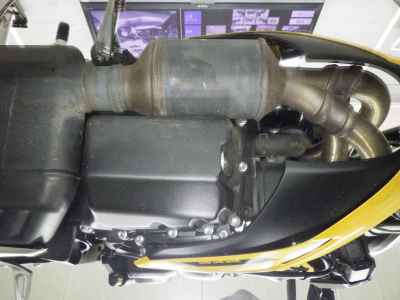 Triumph Street Triple RS 2023