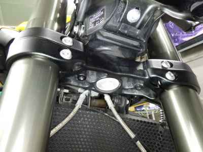 Triumph Street Triple RS 2023