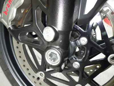 Triumph Street Triple RS 2023