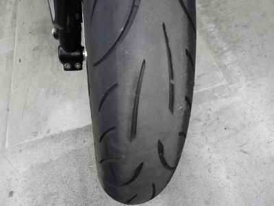 Triumph Street Triple RS 2023