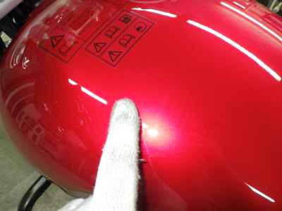 Triumph Speed Twin 1200 2022