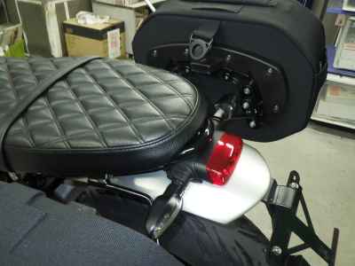 Triumph Speed Twin 1200 2022