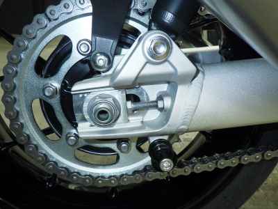 Triumph Speed Twin 1200 2022