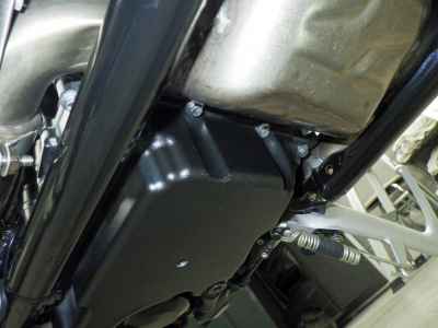 Triumph Speed Twin 1200 2022