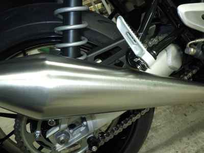 Triumph Speed Twin 1200 2022