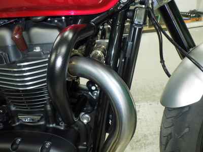 Triumph Speed Twin 1200 2022