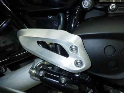 Triumph Speed Twin 1200 2022