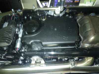 Triumph Speed Twin 1200 2022