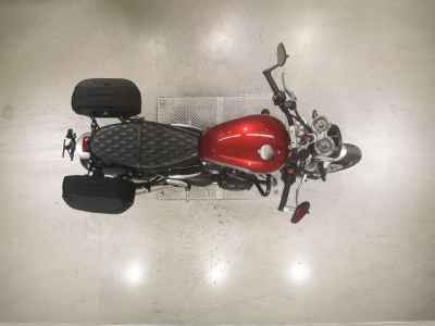 Triumph Speed Twin 1200 2022
