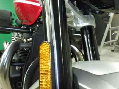 Triumph Speed Twin 1200 2022