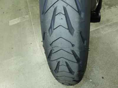 Triumph Speed Twin 1200 2022
