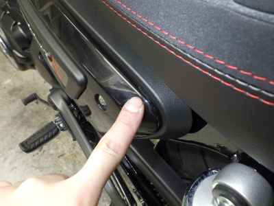 Honda GB350 2022