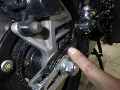 Honda GB350 2022