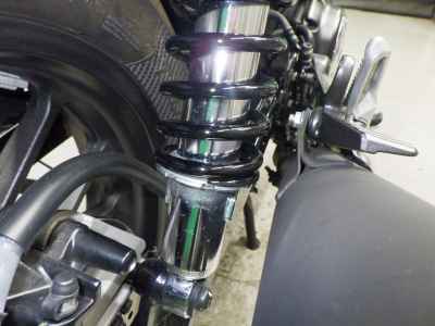 Honda GB350 2022