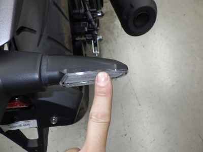 Honda GB350 2022