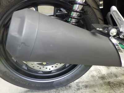 Honda GB350 2022