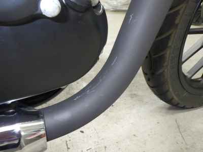 Honda GB350 2022