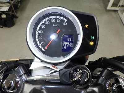 Honda GB350 2022