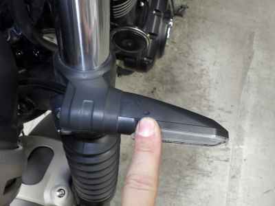 Honda GB350 2022