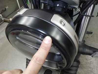Honda GB350 2022