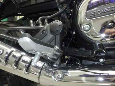 Honda GB350 2022