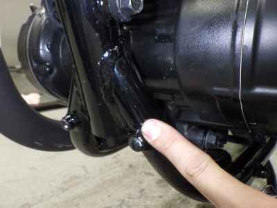 Honda GB350 2022