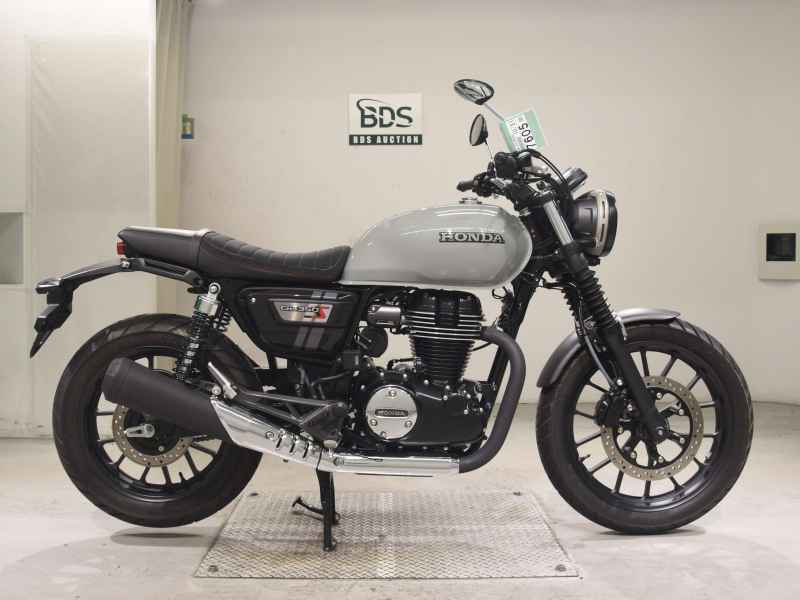 Honda GB350 2022