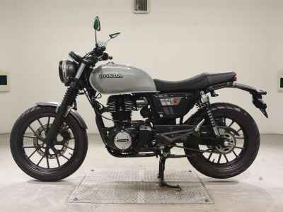 Honda GB350 2022