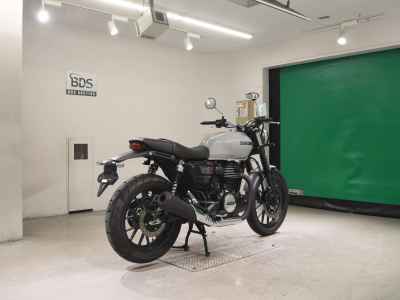 Honda GB350 2022
