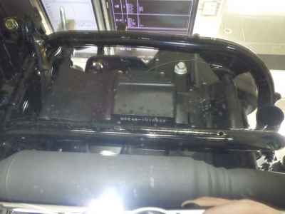 Honda GB350 2022