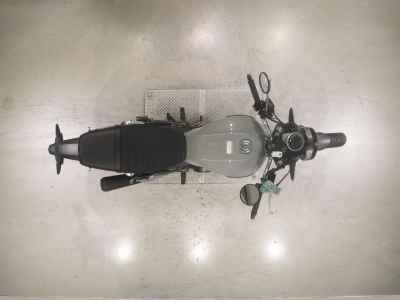 Honda GB350 2022